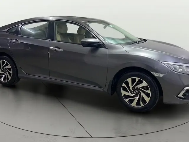 Used 2019 Honda Civic in Vadodara