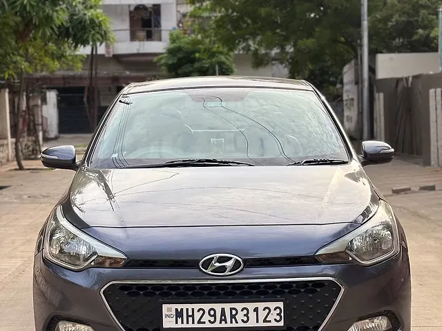 Used 2016 Hyundai Elite i20 in Nagpur