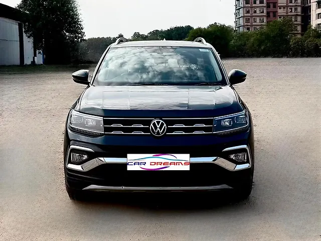 Used 2022 Volkswagen Taigun in Delhi Used 2022 Volkswagen Taigun in Delhi