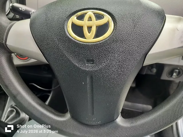 Used Toyota Etios [2010-2013] G in Nagpur