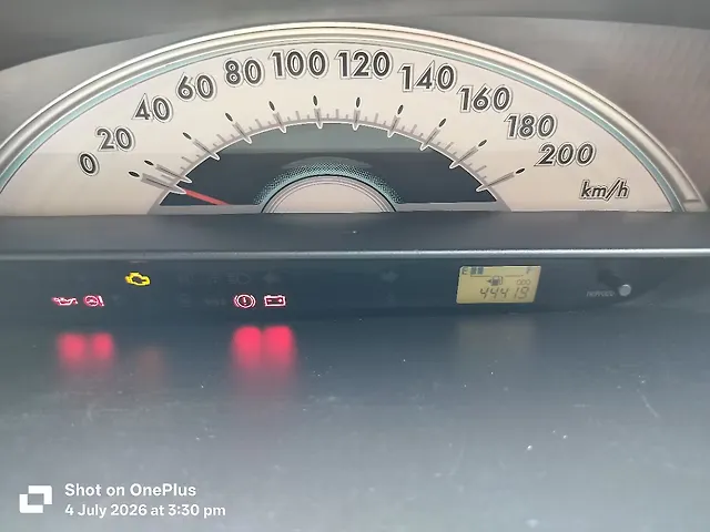 Used Toyota Etios [2010-2013] G in Nagpur