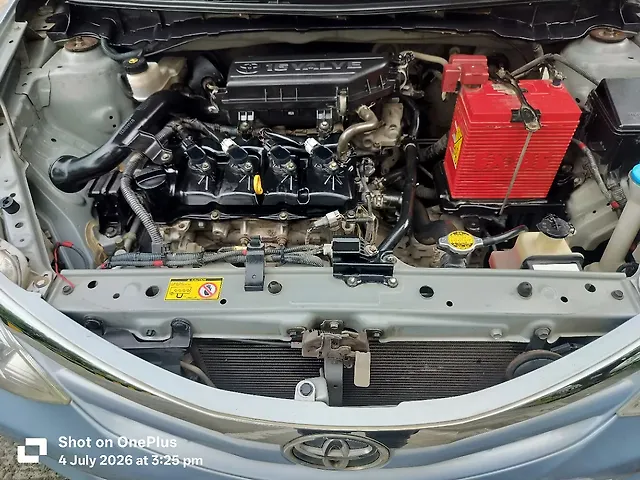 Used Toyota Etios [2010-2013] G in Nagpur