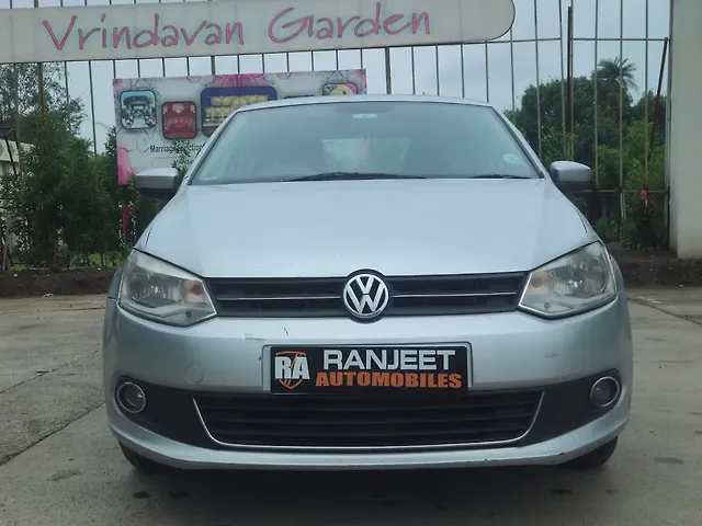 Used 2012 Volkswagen Vento in Indore Used 2012 Volkswagen Vento in Indore