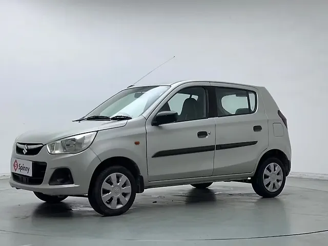 Used 2017 Maruti Suzuki Alto in Delhi Used 2017 Maruti Suzuki Alto in Delhi