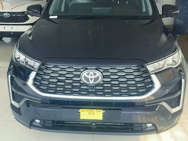 Used 2026 Toyota Innova Hycross in Valsad