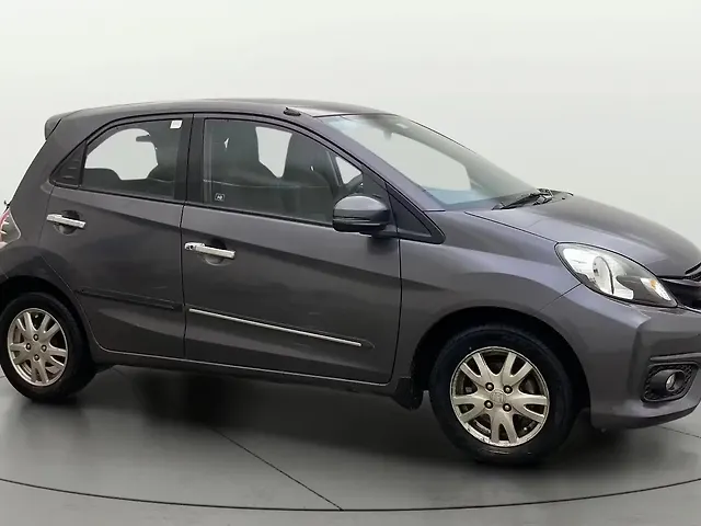 Used 2018 Honda Brio in Hyderabad