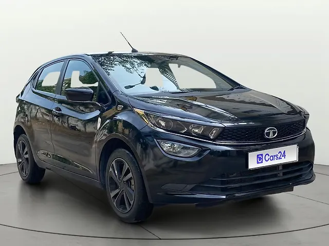 Used 2022 Tata Altroz in Jaipur