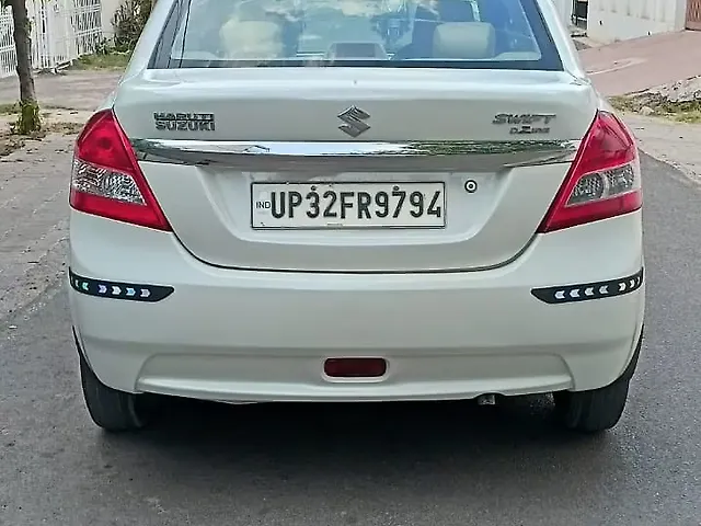 Used 2014 Maruti Suzuki Swift DZire in Lucknow