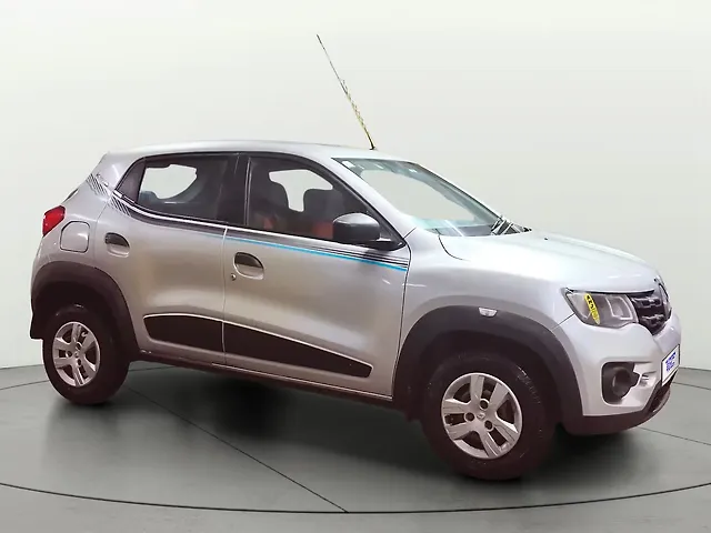 Used 2016 Renault Kwid in Surat