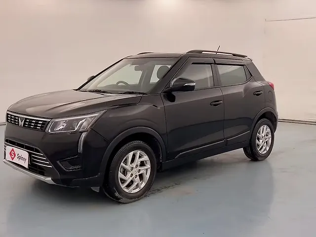 Used 2022 Mahindra XUV300 in Lucknow