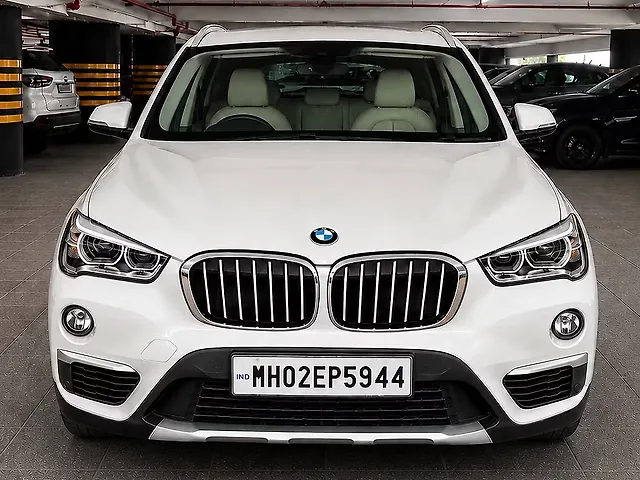 Used 2017 BMW X1 in Mumbai Used 2017 BMW X1 in Mumbai