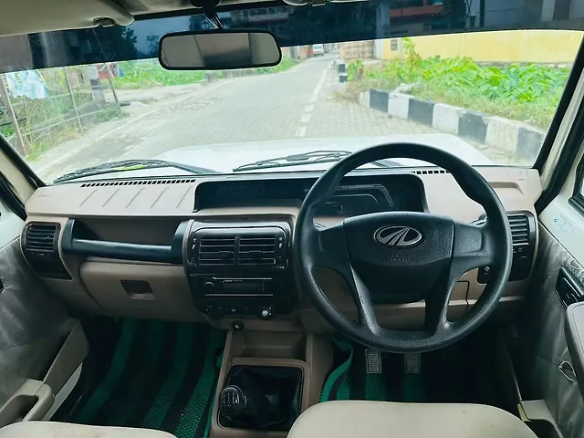 Used Mahindra Bolero [2020-2022] B6 in Guwahati
