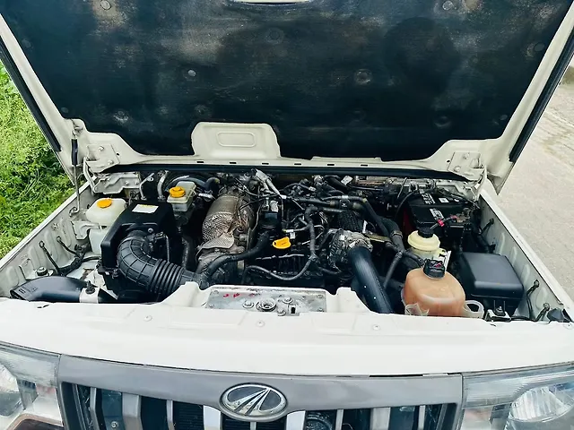 Used Mahindra Bolero [2020-2022] B6 in Guwahati