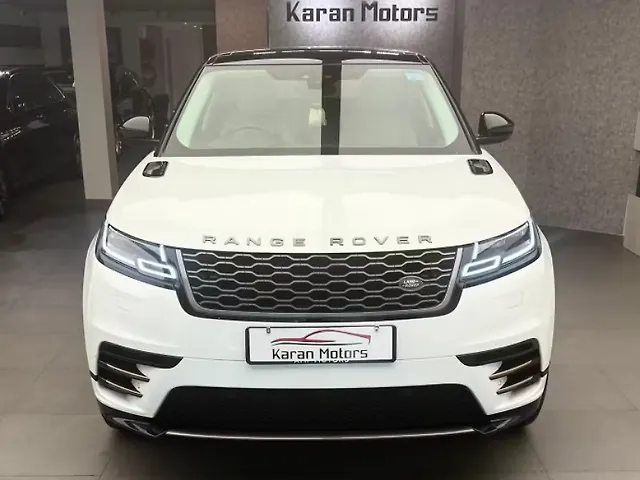 Used 2020 Land Rover Range Rover Velar in Delhi