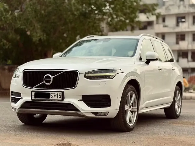 Used 2019 Volvo XC90 in Delhi