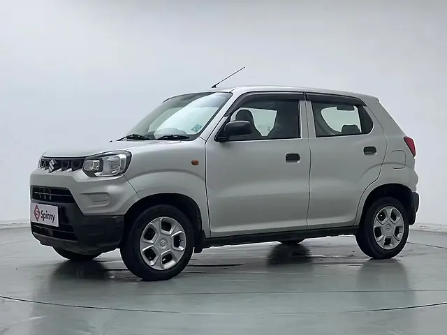 Used 2021 Maruti Suzuki S-Presso in Gurgaon Used 2021 Maruti Suzuki S-Presso in Gurgaon