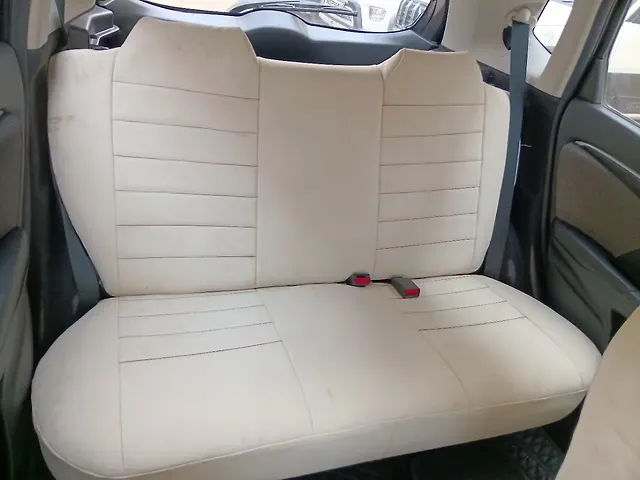 Used Honda WR-V [2017-2020] VX MT Diesel in Patna