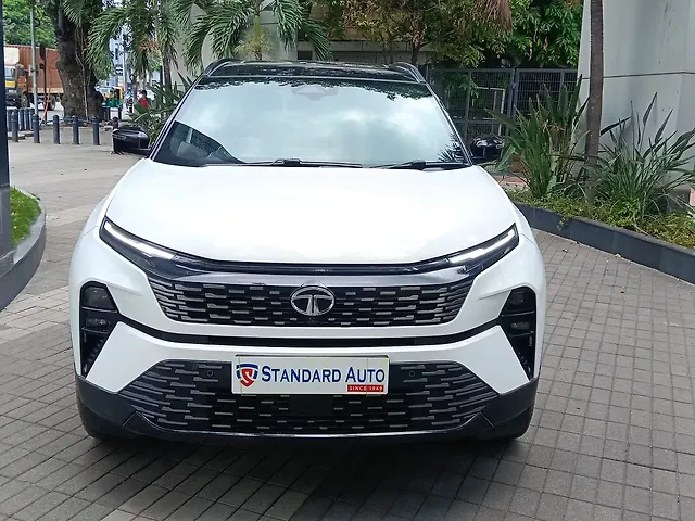 Used 2023 Tata Harrier in Bangalore