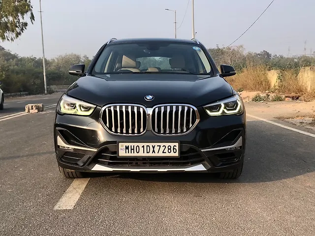 Used 2022 BMW X1 in Delhi