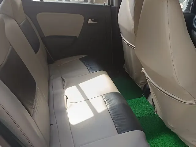 Used Maruti Suzuki Alto 800 [2016-2019] VXi in Patna