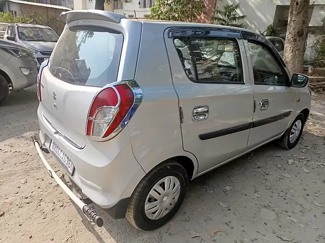 Used Maruti Suzuki Alto 800 [2016-2019] VXi in Patna
