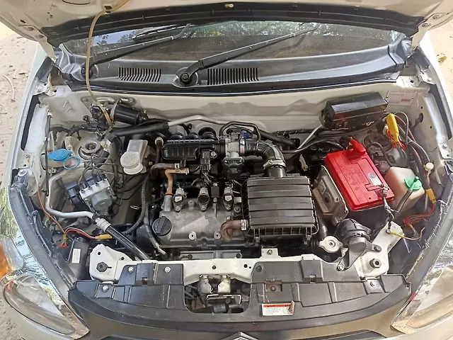 Used Maruti Suzuki Alto 800 [2016-2019] VXi in Patna
