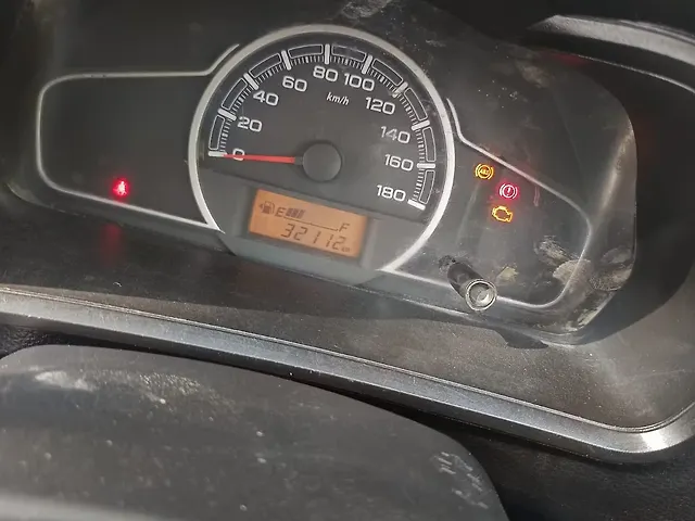 Used Maruti Suzuki Alto 800 [2016-2019] VXi in Patna