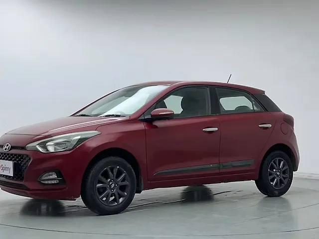 Used 2018 Hyundai Elite i20 in Gurgaon