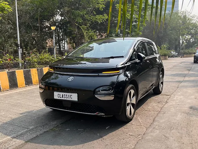 2025 MG Windsor EV - Photo 3
