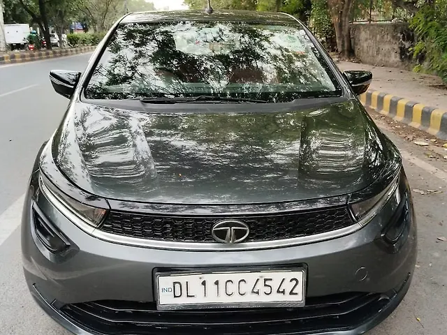 Used 2021 Tata Altroz in Delhi Used 2021 Tata Altroz in Delhi