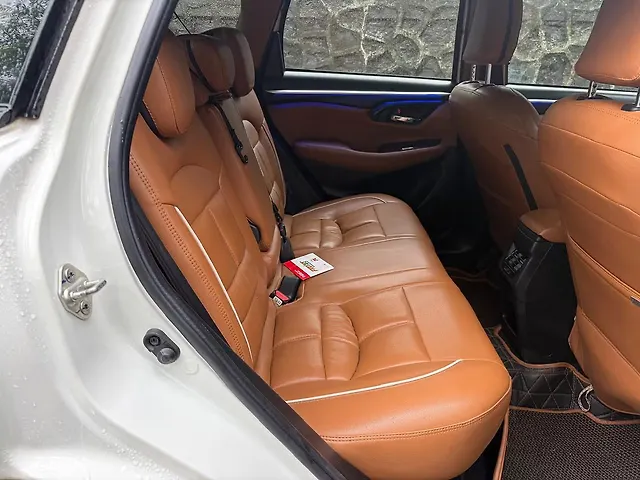 Used Toyota Urban Cruiser Hyryder E NeoDrive [2023-2025] in Mumbai