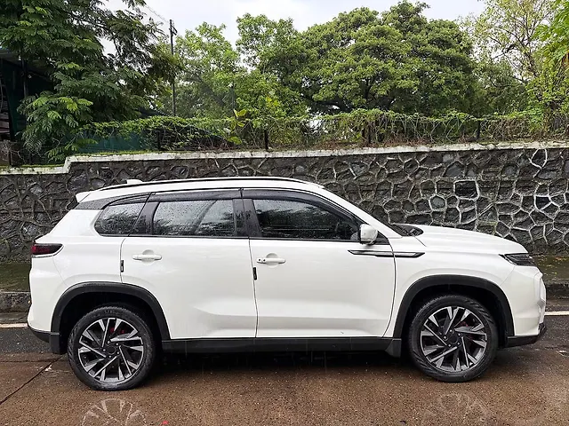 Used Toyota Urban Cruiser Hyryder E NeoDrive [2023-2025] in Mumbai