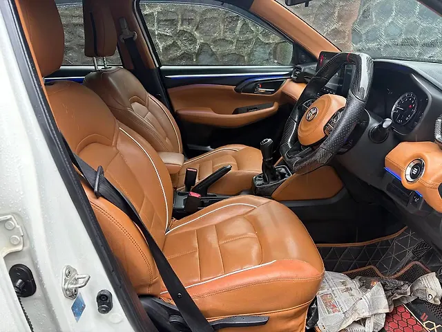 Used Toyota Urban Cruiser Hyryder E NeoDrive [2023-2025] in Mumbai