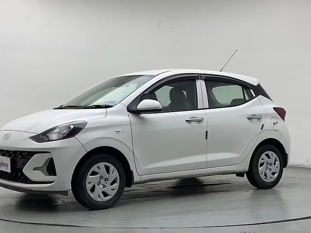 Used 2023 Hyundai Grand i10 NIOS in Gurgaon