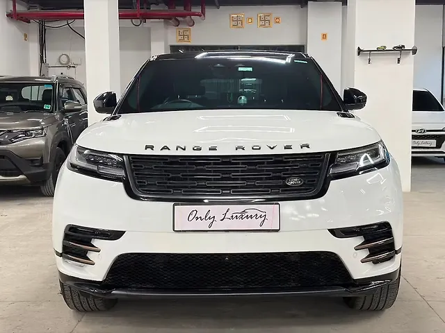 Used 2023 Land Rover Range Rover Velar in Ahmedabad