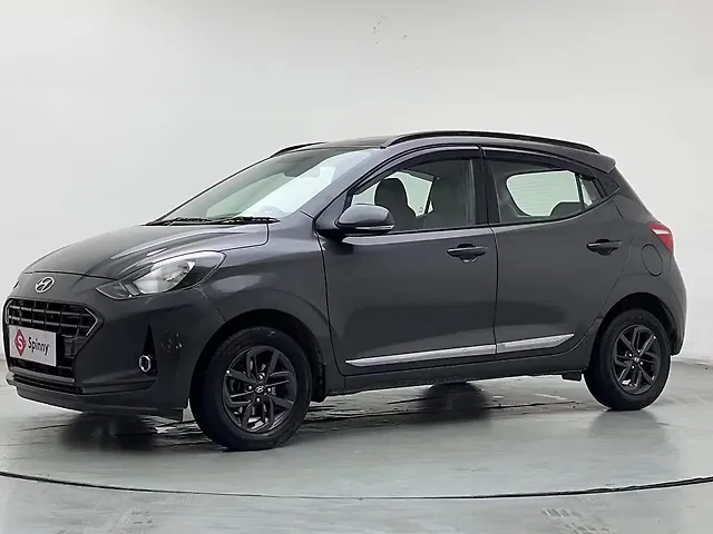 Used 2020 Hyundai Grand i10 NIOS in Gurgaon
