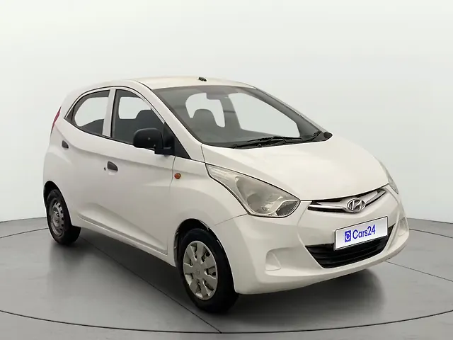 Used 2017 Hyundai Eon in Lucknow