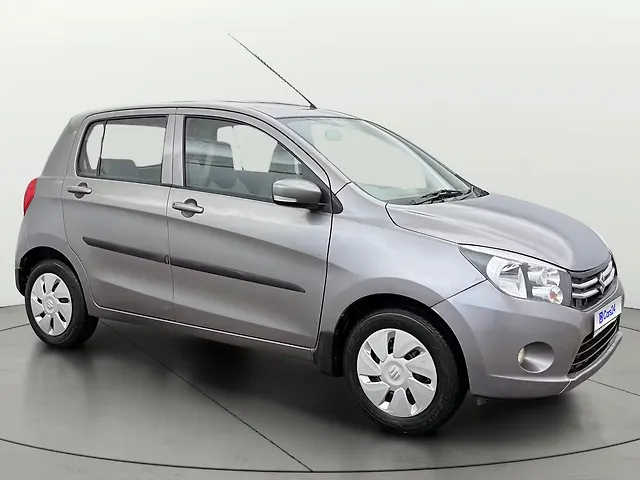 Used 2016 Maruti Suzuki Celerio in Gurgaon