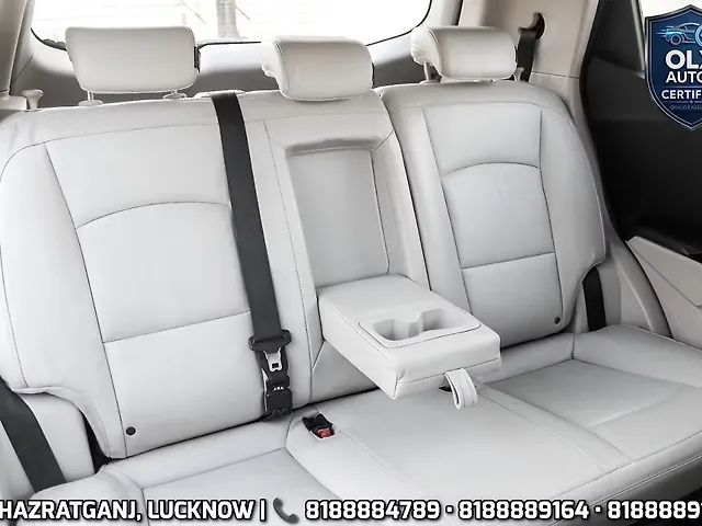 Used Mahindra XUV300 [2019-2024] 1.5 W8 AMT in Lucknow