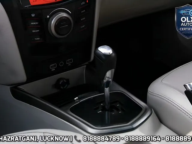 Used Mahindra XUV300 [2019-2024] 1.5 W8 AMT in Lucknow