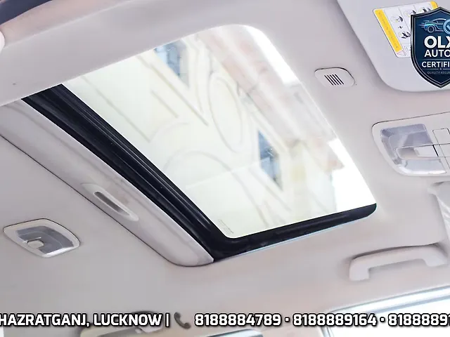 Used Mahindra XUV300 [2019-2024] 1.5 W8 AMT in Lucknow
