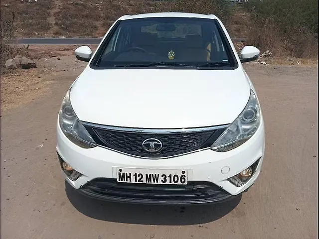 Used 2016 Tata Zest in Pune