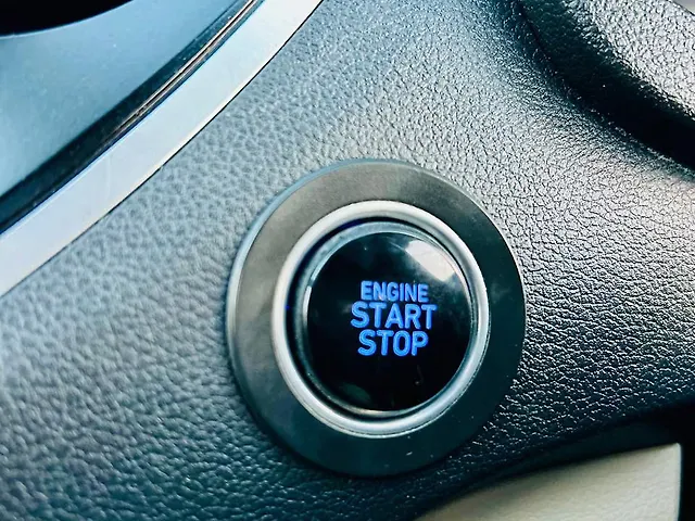 Used Hyundai Verna [2020-2023] SX 1.5 MPi in Mohali