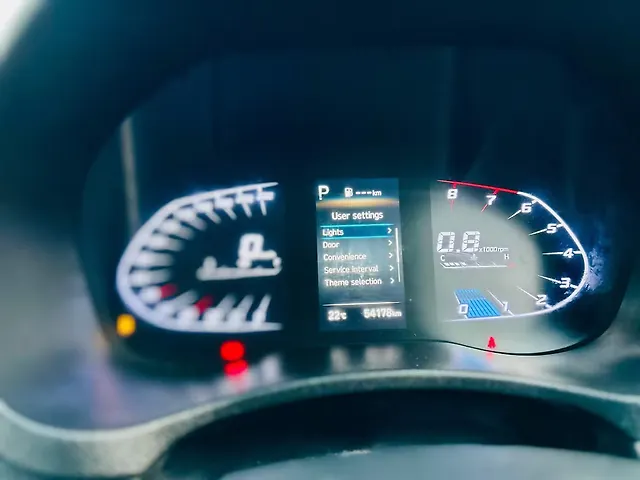 Used Hyundai Verna [2020-2023] SX 1.5 MPi in Mohali