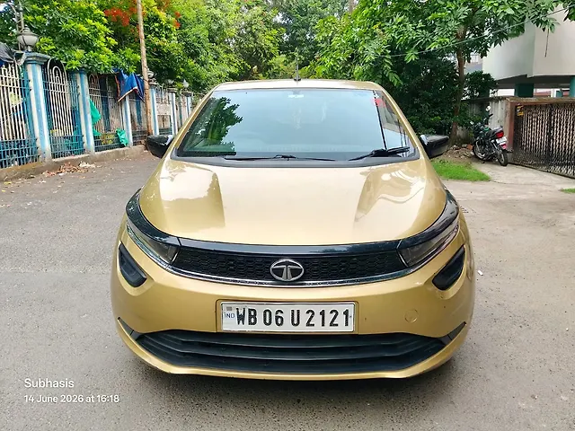 Used 2020 Tata Altroz in Kolkata