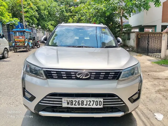 Used 2020 Mahindra XUV300 in Kolkata Used 2020 Mahindra XUV300 in Kolkata
