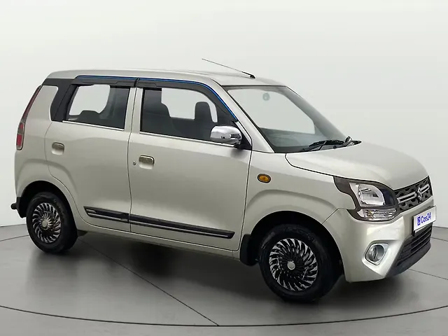 Used 2024 Maruti Suzuki Wagon R in Chennai