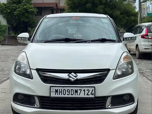 Used 2015 Maruti Suzuki Swift DZire in Nagpur Used 2015 Maruti Suzuki Swift DZire in Nagpur
