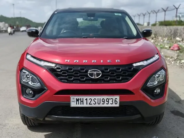 Used 2020 Tata Harrier in Pune