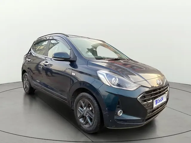 Used 2021 Hyundai Grand i10 NIOS in Patna Used 2021 Hyundai Grand i10 NIOS in Patna